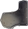 Stock Replacement Transmission Pan 1997-2010 GM Car - image 2