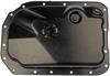 Stock Replacement Transmission Pan 1996-2009 GM Truck/SUV/Van - image 1