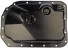 Stock Replacement Transmission Pan 1996-2009 GM Truck/SUV/Van - image 2