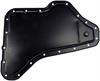 Transmission Pan Gasket and Hardware Not Included - image 1