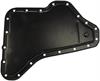Transmission Pan Gasket and Hardware Not Included - image 1