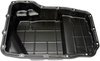 Stock Replacement Transmission Pan 1999-2009 Jeep - image 3