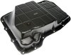 Stock Replacement Transmission Pan 1999-2009 Jeep - image 4
