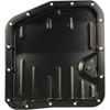 Transmission Pan With Drain Plug - image 2