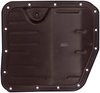 Transmission Pan With Drain Plug - image 3