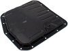 Transmission Pan With Drain Plug - image 4