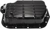 Stock Replacement Transmission Pan 1996-2010 Dodge Ram 1500/2500/3500 - image 1