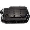 Stock Replacement Transmission Pan 1996-2010 Dodge Ram 1500/2500/3500 - image 2