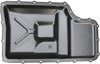 Engine Transmission Pan - image 3
