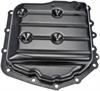 Engine Transmission Pan - image 1