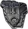 Engine Transmission Pan - image 1