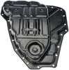 Engine Transmission Pan - image 2