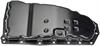 Engine Transmission Pan - image 1
