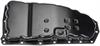 Engine Transmission Pan - image 1