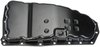 Engine Transmission Pan - image 2