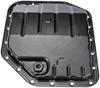 Engine Transmission Pan - image 1