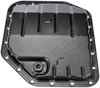 Engine Transmission Pan - image 2
