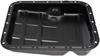 TRANSMISSION PAN WITH DRA - image 1