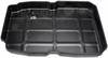 Transmission Pan With Drain Plug - image 1