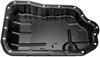 Transmission Pan With Drain Plug - image 2