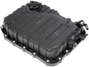 TRANSMISSION PAN - image 1