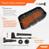 TRANSMISSION PANS - image 1