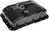 TRANSMISSION PANS - image 1