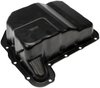 TRANSMISSION PANS - image 1