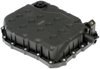 TRANS SIDE COVER - image 1