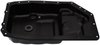 TRANSMISSION OIL PAN - image 1