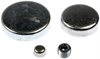 EXP PLUG KIT STL E.T GM - image 1