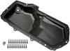 OIL PAN - image 3