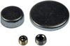 EXP PLUG KIT STL E.T FRD - image 1