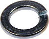 WASHR SPLT LCK 1/8 Z/C - image 1