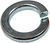 WASHR SPLT LCK 7/8 Z/C - image 1