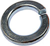 WASHR SPLT LCK 1 Z/C - image 1