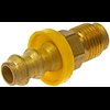 PUSH-ON HOSE CONNECTOR - image 1