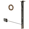 285-5406 Heavy Duty Fuel Sender; 1987-2011 Kenworth - image 2