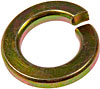 287-014 Split Lock Washer-Grade 8- 1/2 in. - image 1