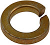 WASHR SPLT LCK 7/8 Z/Y - image 1