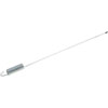 PEDAL RETURN SPRING
