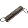 29005 Extension Spring - Length 1-13/16 in.-O.D. 3/8 in.-W.D. .030 - image 1