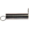 29005 Extension Spring - Length 1-13/16 in.-O.D. 3/8 in.-W.D. .030 - image 2
