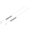 THROTTLE RETURN SPRINGS - image 1