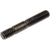 Double Ended Stud End 1: 5/16"-18 x 7/16" - image 1