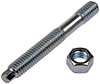 STUD DBEND 3/8-16X3-1/4 - image 1