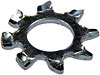 WASHR TOOTH LOCK EXT 1/8 - image 1