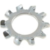 WASHR TOOTH LOCK EXT 1/4 - image 1
