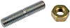 29203 Double Ended Stud - M8-1.25 x 16mm and M8-1.25 x 16mm; 2001-2003 INFINITI, 1974-2008 Nissan - image 1