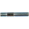 29206 Double Ended Stud - M8-1.25 x 23mm and M8-1.25 x 10mm - image 1